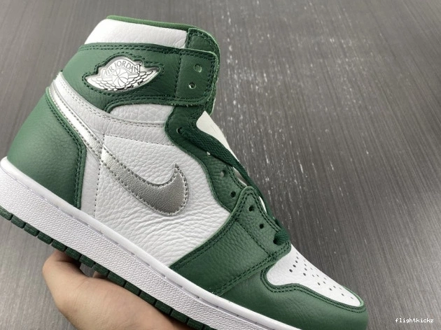 Green Jordan High DZ5485-303 Gorge 1 OG Air 0808